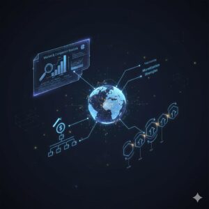 Digital Business Planning