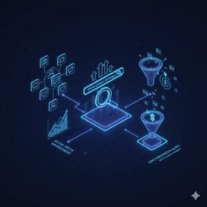 Full-Funnel Digital Marketing